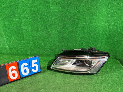 REFLEKTOR LEWY AUDI Q5 8R LIFT XENON NR:664