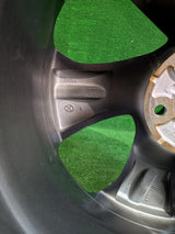 ALUFELGA BAIC BEIJING 5 19" 7J ET45 NR.18