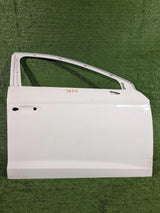 DRZWI PRZEDNIE PRAWE PRAWY PRZÓD SEAT LEON III NR.3793