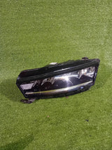 REFLEKTOR LEWY PRZÓD SKODA OCTAVIA IV 20 - FULL LED NR.835