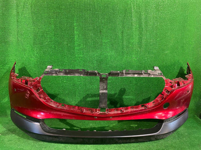 ZDERZAK PRZEDNI PRZÓD MAZDA CX30 CX-30 NR.4768