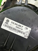 LAMPA TYŁ TYLNA LEWA VW GOLF SPORTSVAN