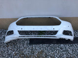 ZDERZAK PRZEDNI FORD MONDEO Mk5 FUSION ST TITANIUM NR.00