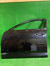 DRZWI PRZEDNIE LEWE LEWY PRZÓD AUDI A6 C8