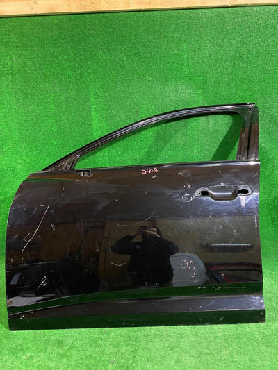 DRZWI PRZEDNIE LEWE LEWY PRZÓD AUDI A6 C8