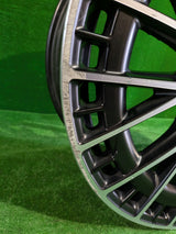 ALUFELGA MERCEDES EQE W295 21" 9.5j ET52 A2954012900
