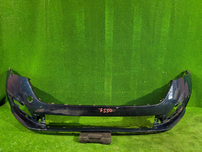 ZDERZAK PRZEDNI PRZÓD SKODA OCTAVIA IV NR.7550