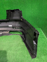 ZDERZAK TYLNY TYŁ AUDI A6 C8 SEDAN