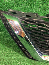 GRILL ATRAPA CHŁODNICY NISSAN QASHQAI II LIFT