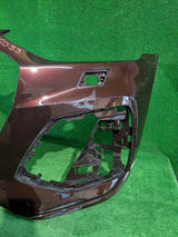 ZDERZAK PRZEDNI PRZÓD AUDI Q5 80A II LIFT S-LINE NR.6099