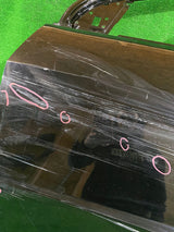 DRZWI PRZEDNIE LEWE LEWY PRZÓD HONDA CIVIC UFO 07-12