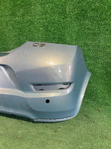 ZDERZAK TYLNY TYŁ VOLVO C30 LIFT NR.3040