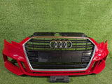 ZDERZAK PRZEDNI PRZÓD AUDI A3 8V LIFT S-LINE NR.7728