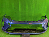 ZDERZAK PRZEDNI PRZÓD VW TAIGO R-LINE 2G7 20- NR.7198