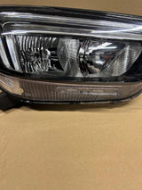 REFLEKTOR PRAWY OPEL MOKKA X LIFT ZWYKŁA LED 16- nr.000