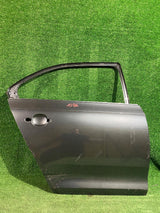 DRZWI TYŁ TYLNE PRAWE SKODA RAPID LIFTBACK SEAT TOLEDO IV