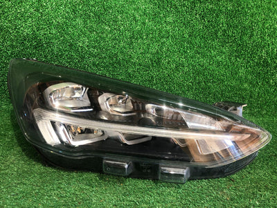 REFLEKTOR PRAWY FORD FOCUS MK4 FULL LED