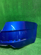 ZDERZAK TYLNY TYŁ SKODA OCTAVIA III LIFT KOMBI NR.5534