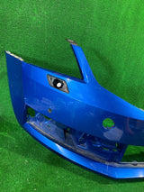 ZDERZAK PRZEDNI PRZÓD SKODA OCTAVIA III LIFT NR.3551