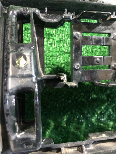 GRILL ATRAPA SKODA KODIAQ 565 NR.001