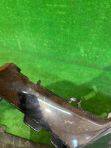 ZDERZAK PRZEDNI PRZÓD AUDI A6 C8 18- NR.4711