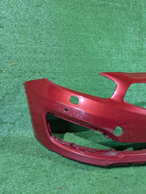 ZDERZAK PRZEDNI PRZÓD KIA CEED II LIFT 15- NR.7719