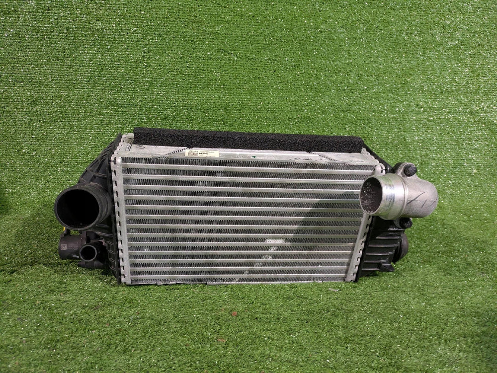 INTELCOOLER CHŁODNICA POWIETRZA TUCSON IV KIA SPORTAGE V NR.007