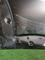 DRZWI TYLNE PRAWE PRAWY TYŁ MAZDA CX-3 15- NR.3431