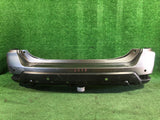 ZDERZAK TYLNY NISSAN X-TRAIL T32 LIFT NR.2577