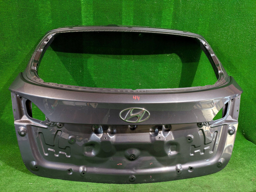 KLAPA TYLNA TYŁ BAGAŻNIKA HYUNDAI I30 II KOMBI 12- NR.44