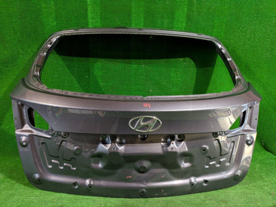 KLAPA TYLNA TYŁ BAGAŻNIKA HYUNDAI I30 II KOMBI 12- NR.44