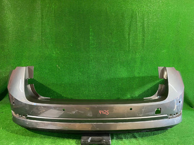 ZDERZAK TYLNY TYŁ SKODA OCTAVIA IV KOMBI NR.4425