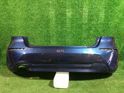 ZDERZAK TYLNY TYŁ BMW 1 F40 NR.1612