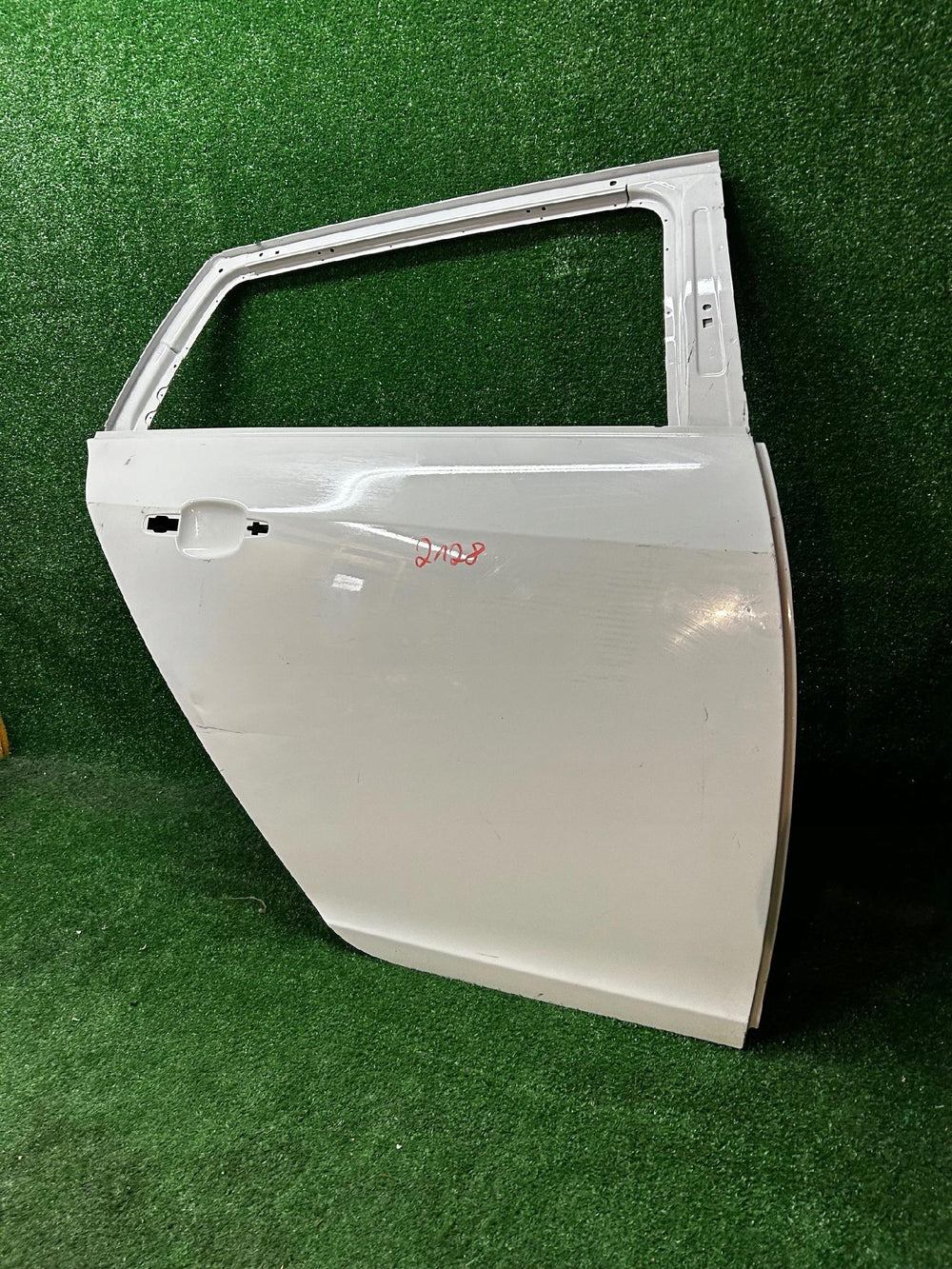 DRZWI TYŁ TYLNE PRAWE OPEL INSIGNIA A KOMBI