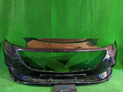 ZDERZAK PRZEDNI PRZÓD OPEL CORSA E 14-19 NR.6302
