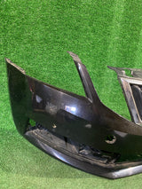 ZDERZAK PRZEDNI PRZÓD SKODA OCTAVIA III LIFT NR.2503