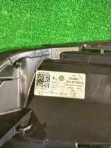 REFLEKTOR PRAWY VW GOLF VIII FULL LED nr:408
