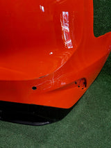 ZDERZAK TYLNY KIA STINGER GT 17- NR.0151
