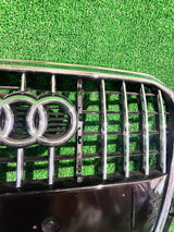 GRILL ATRAPA AUDI Q5 8R LIFT S-LINE