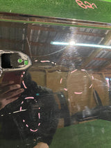 DRZWI TYLNE PRAWE AUDI A4 B9 KOMBI