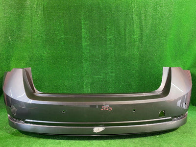 ZDERZAK TYLNY TYŁ SKODA OCTAVIA IV SEDAN NR.5659