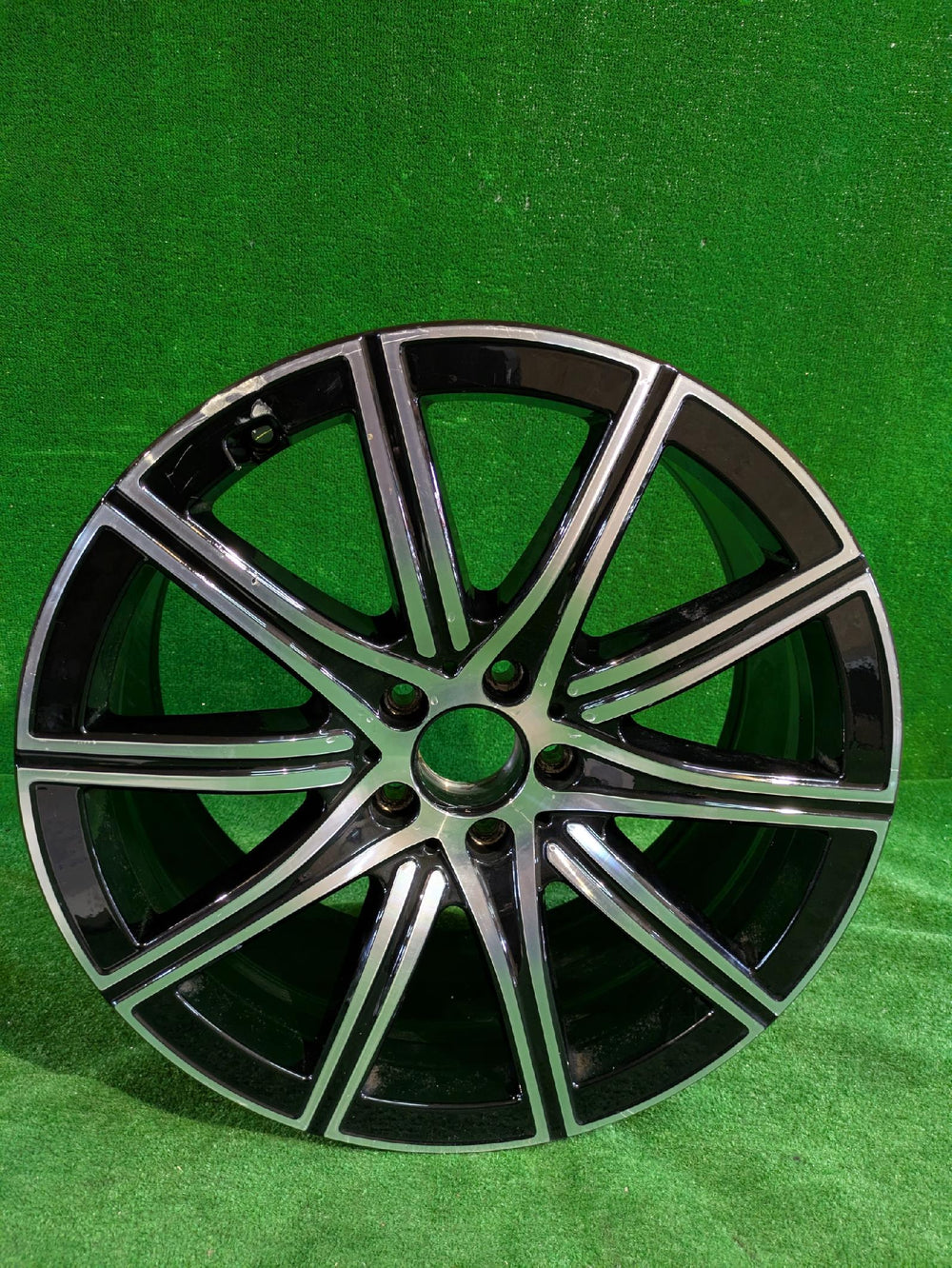 ALUFELGA S-KLASA W223 19" 8.5J ET 31.5 A2234014700