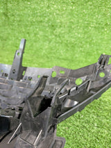 GRILL ATRAPA CHŁODNICY SEAT LEON III LIFT CUPRA NR.38