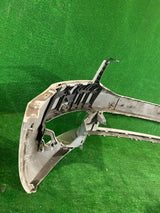 ZDERZAK PRZEDNI PRZÓD SKODA OCTAVIA III LIFT NR.4797