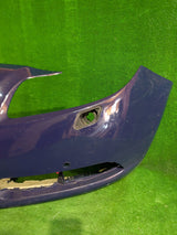 ZDERZAK PRZEDNI PRZÓD OPEL INSIGNIA A 08-13 NR.6277