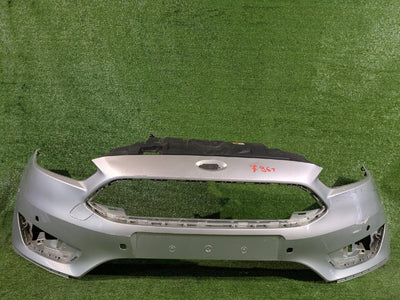 ZDERZAK PRZEDNI PRZÓD FORD FOCUS MK3 LIFT 14- NR.7961