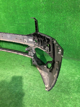 ZDERZAK PRZEDNI PRZÓD SKODA OCTAVIA III LIFT NR.4891