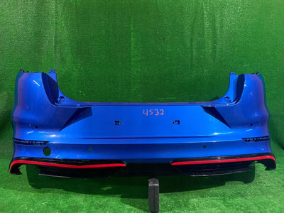 ZDERZAK TYLNY TYŁ KIA PROCEED III GT NR.4532
