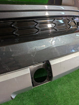ZDERZAK TYLNY TYŁ SEAT ATECA 16- NR.5995