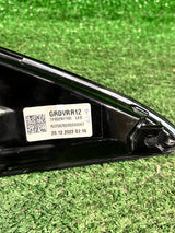 LAMPA TYLNA PRAWA HYUNDAI TUCSON IV LED